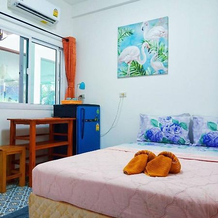 Samed Runa Village Koh Samet Eksteriør billede
