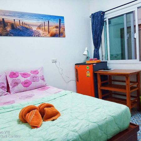 Samed Runa Village Koh Samet Eksteriør billede