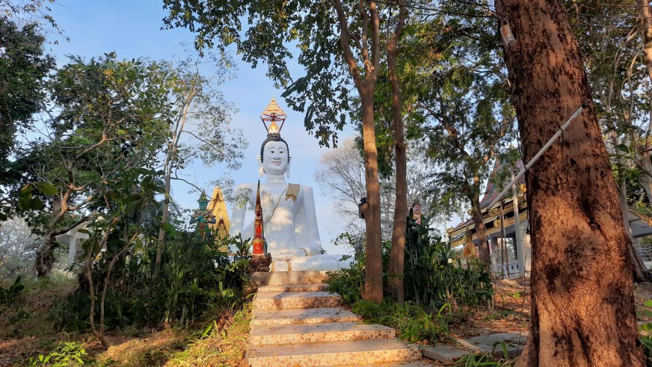 Samed Runa Village Koh Samet Eksteriør billede