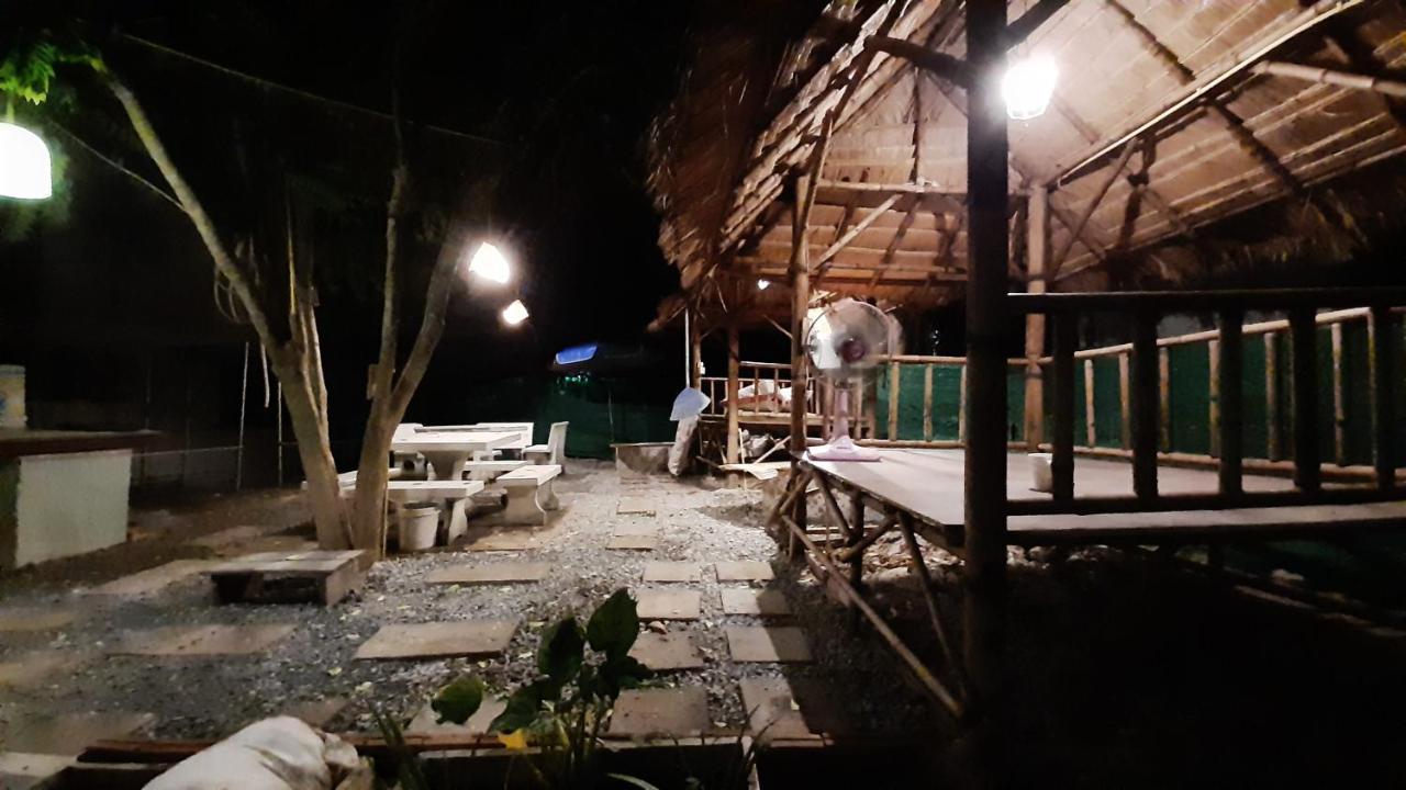 Samed Runa Village Koh Samet Eksteriør billede